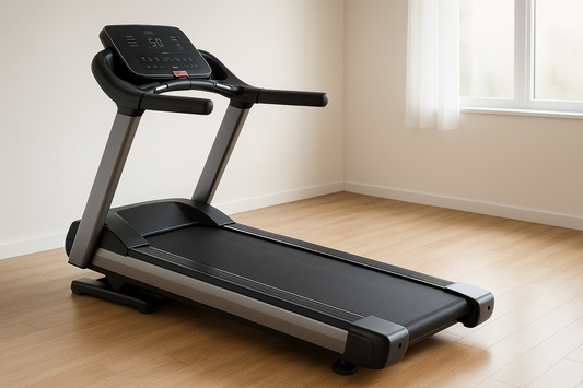 Adjustable Treadmill