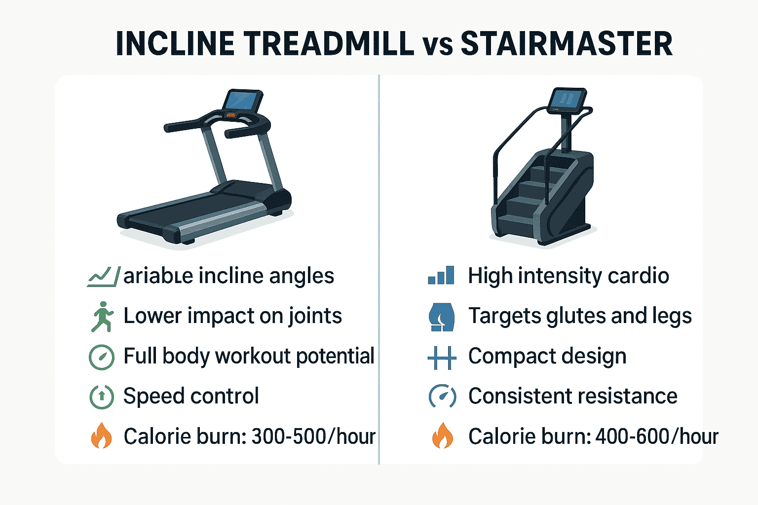 Nutrition, calorie deficit, and thigh fat loss
