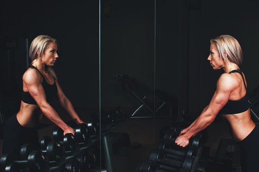 Fuel Like an Olympian: Tasty Vegetarian Meals for Treadmill Runners and Home Fitness Buffs