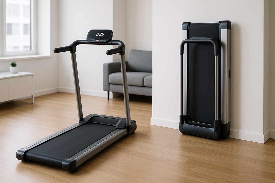 Treadmill for Home