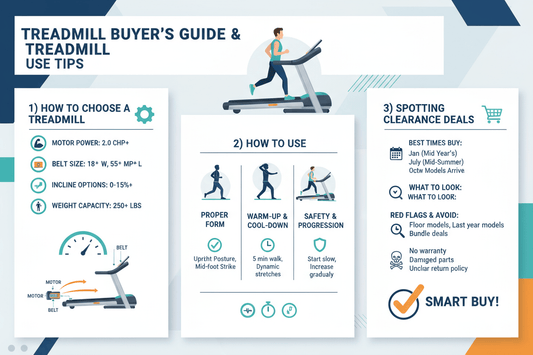 Treadmill for Walking and Running in 2025 | FAMISTAR Electric & Incline Clearance Deals