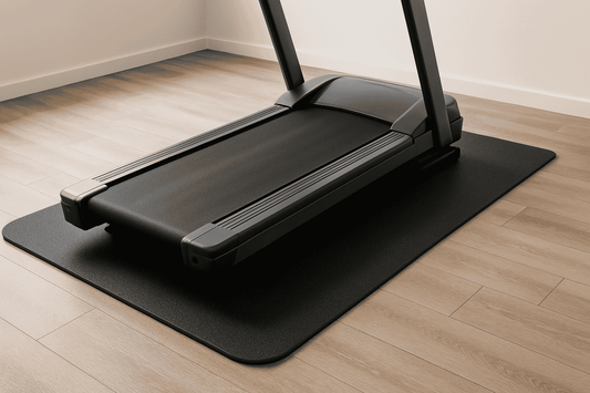 Mat for Running Machine