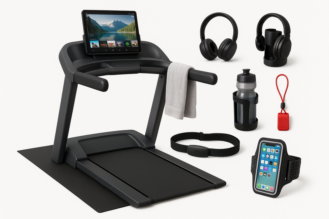 Treadmill Accessories