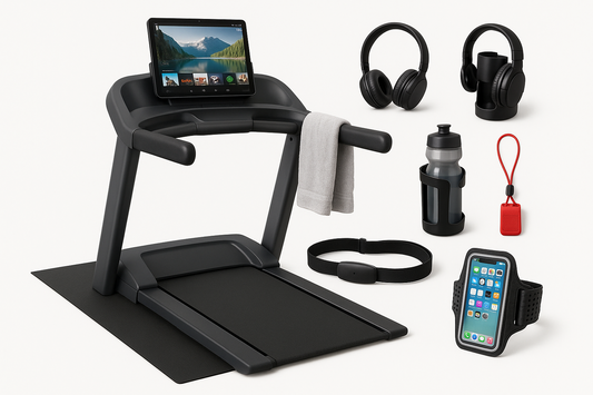 Treadmill Accessories
