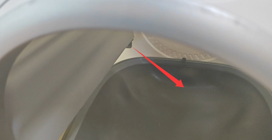 Cat Litter Mat Replacement — Silicone Inner Base Pad for Famistar Smart Self-Cleaning Litter Box, Waterproof, Durable, Anti-Scratch & Flexible