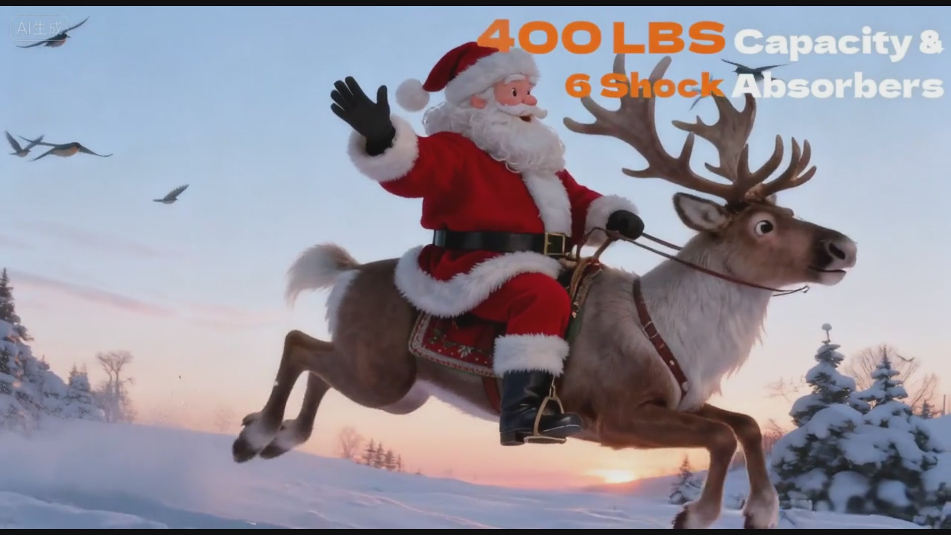 Load video: Famistar T532 Treadmill – 2025 upgraded foldable home treadmill with cooling fan and all-in-one console; compact exercise machine perfect for home workouts, Christmas gifts, New Year fitness goals, and unbeatable Black Friday holiday deals.